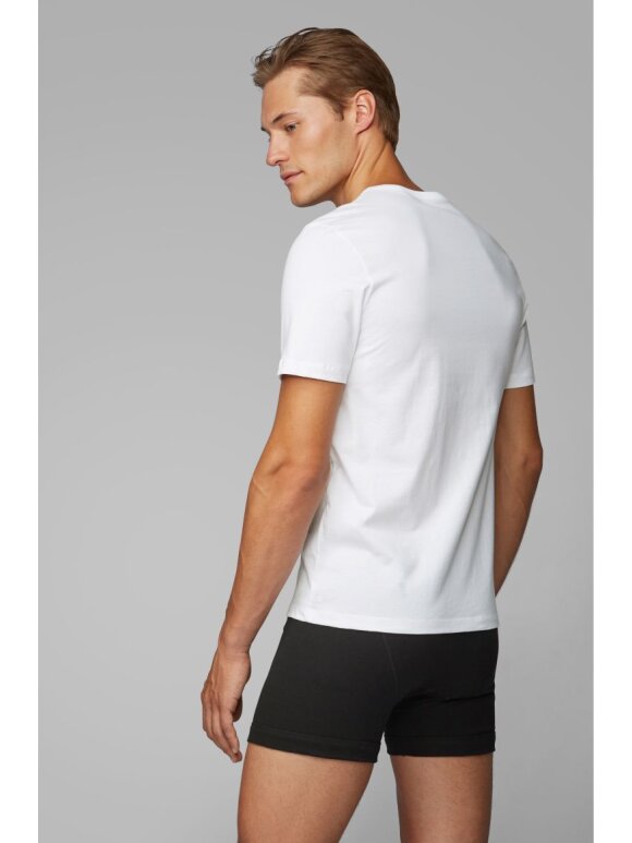 Hugo Boss - T-shirt RN