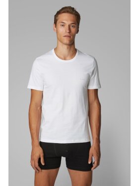 Hugo Boss - T-shirt RN