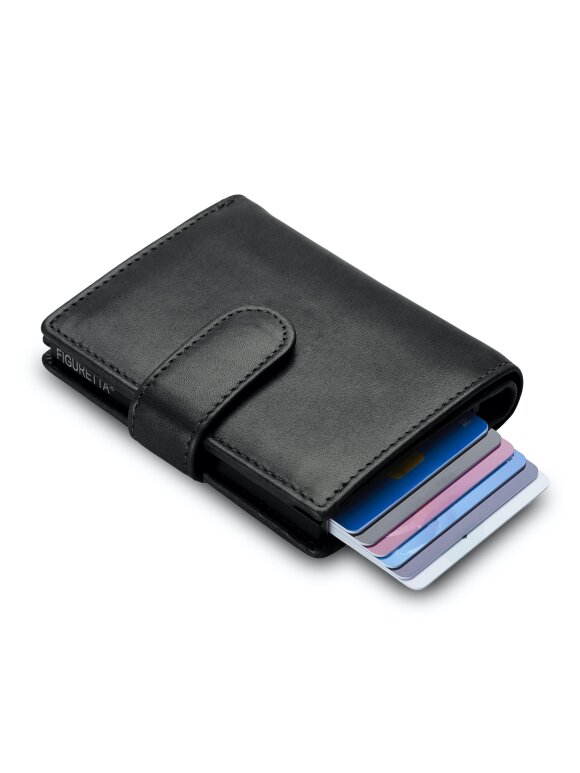 Figuretta - wallet large