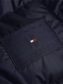 Tommy Hilfiger - two tones padded bomber