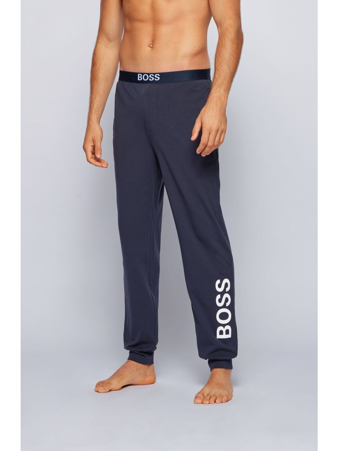 CC Christensen - Pyjamas buks - Hugo Boss - IDENTITY PANTS