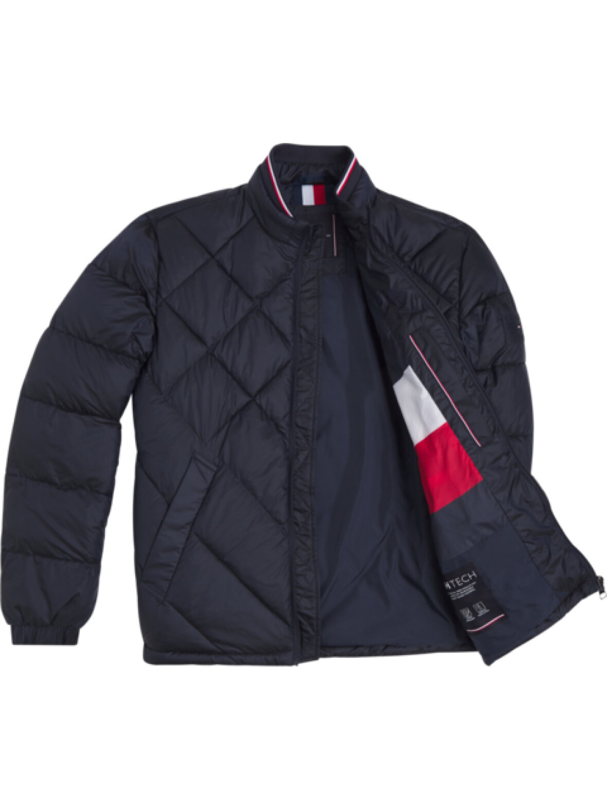 Hospital faldt Awakening CC Christensen - Bomberjacket fra Tommy Hilfiger