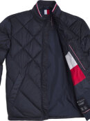 Tommy Hilfiger - two tones padded bomber