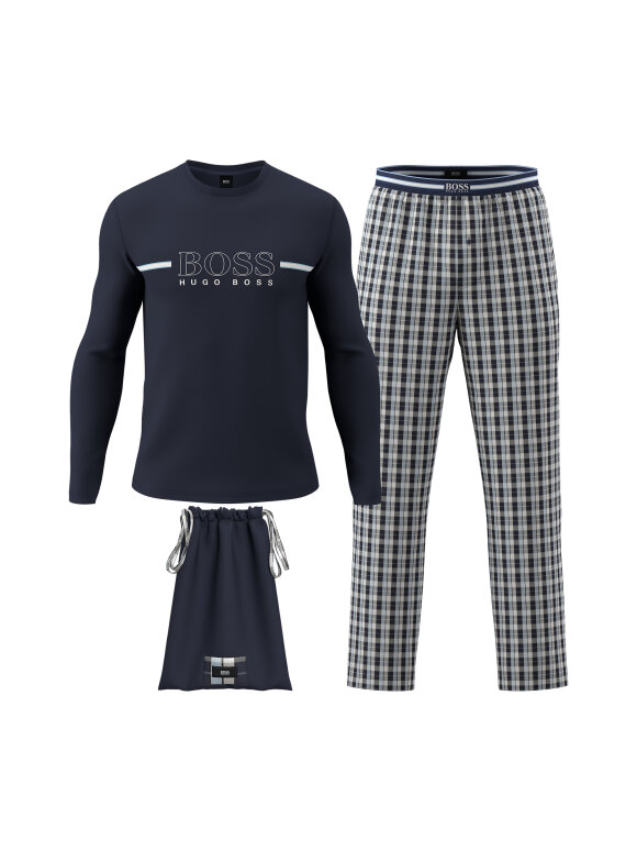 Hugo Boss - URBAN LONG SET