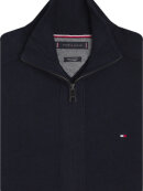 Tommy Hilfiger - PIMA COTTON CASHMERE