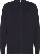 Tommy Hilfiger - PIMA COTTON CASHMERE