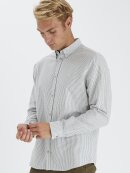 CASUAL FRIDAY - Anton striped oxford