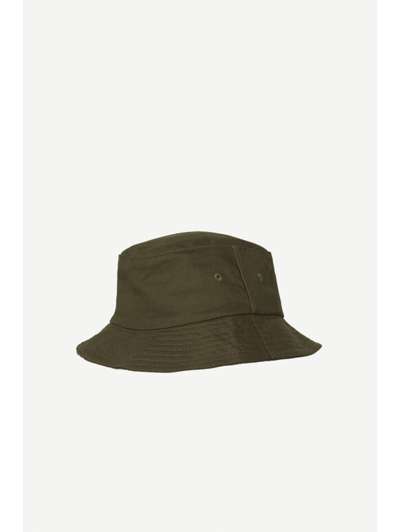 Samsøe Samsøe - ANTON BUCKET HAT 14061