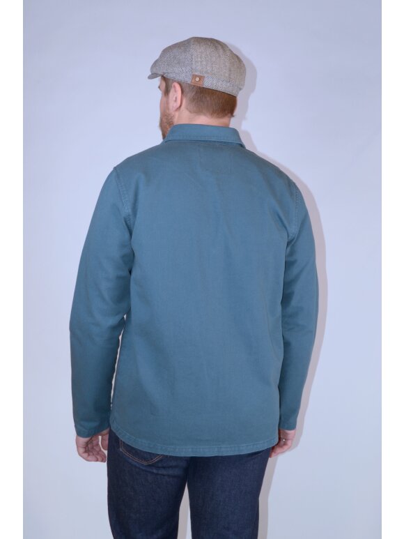 PULLOVER - WAITERS JACKET