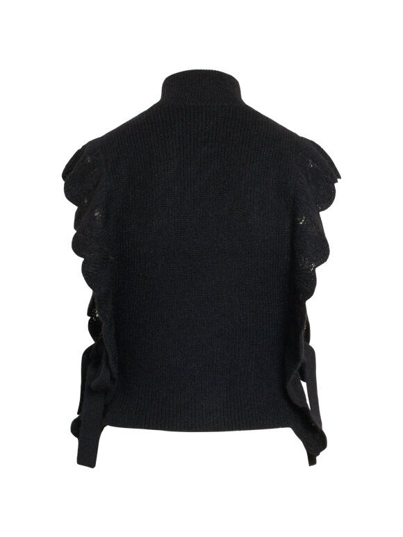 Bruuns Bazaar - PARISA ESTI KNIT VEST