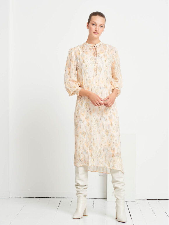 Bruuns Bazaar - DAHLIA JANET DRESS