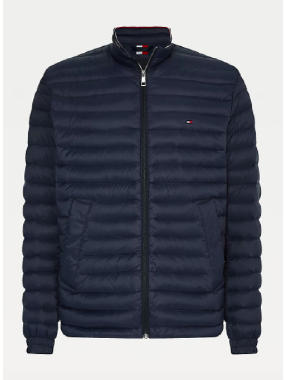 Tommy Hilfiger - CORE PACKABLE DOWN JACKET