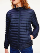 Tommy Hilfiger - CORE PACKABLE DOWN JACKET