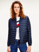 Tommy Hilfiger - CORE PACKABLE DOWN JACKET