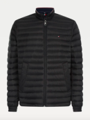 Tommy Hilfiger - CORE PACKABLE DOWN JACKET