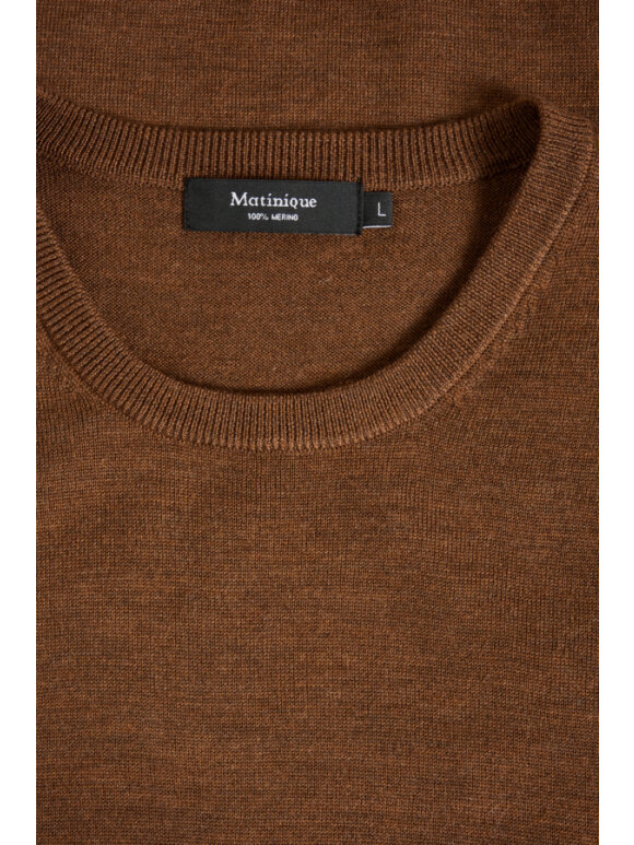 Matinique - Matinique Margrate 100% Merino