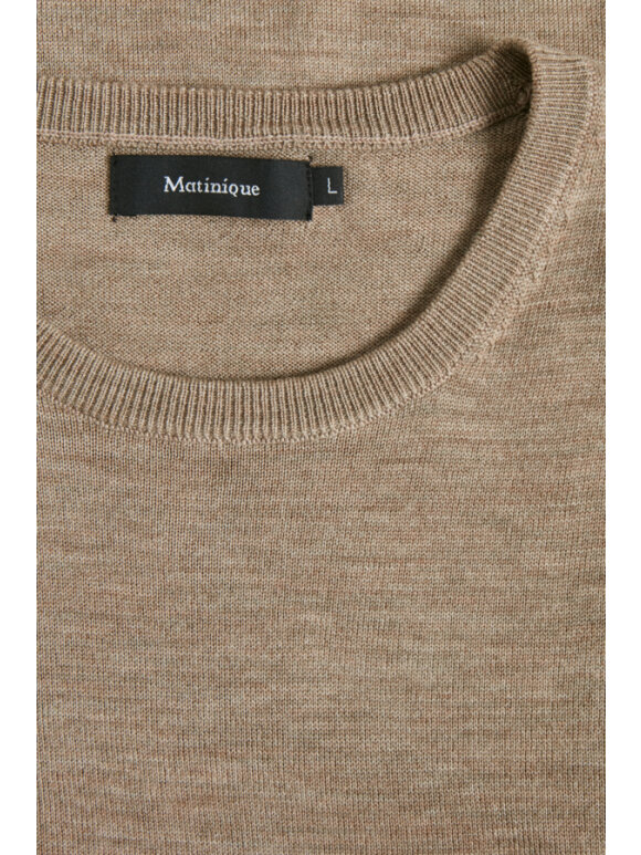 Matinique - Matinique Margrate 100% Merino