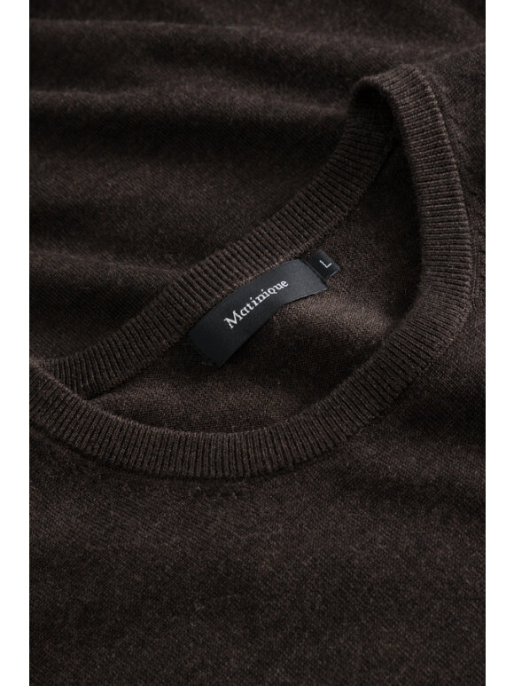 Matinique - Matinique Margrate 100% Merino