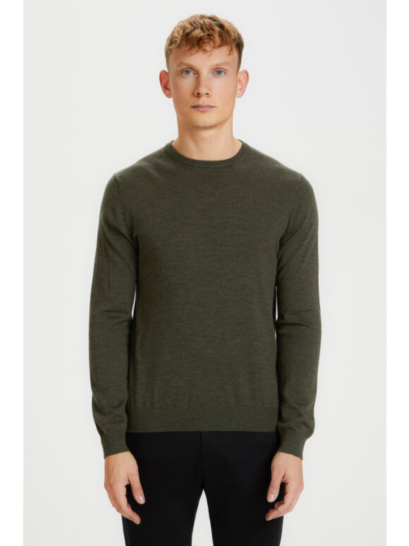 Matinique - Matinique Margrate 100% Merino