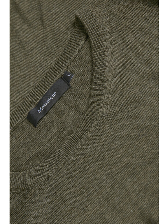 Matinique - Matinique Margrate 100% Merino