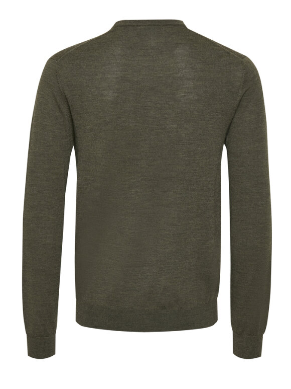 Matinique - Matinique Margrate 100% Merino