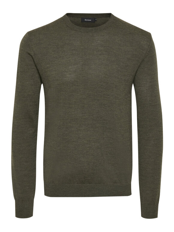 Matinique - Matinique Margrate 100% Merino