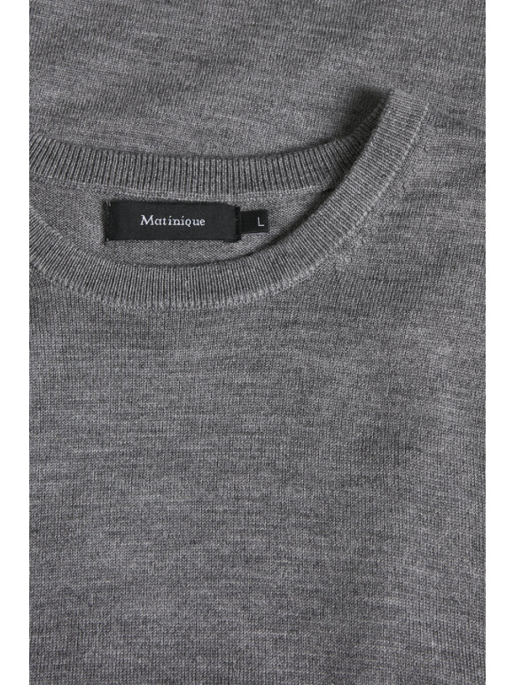 Matinique - Matinique Margrate 100% Merino