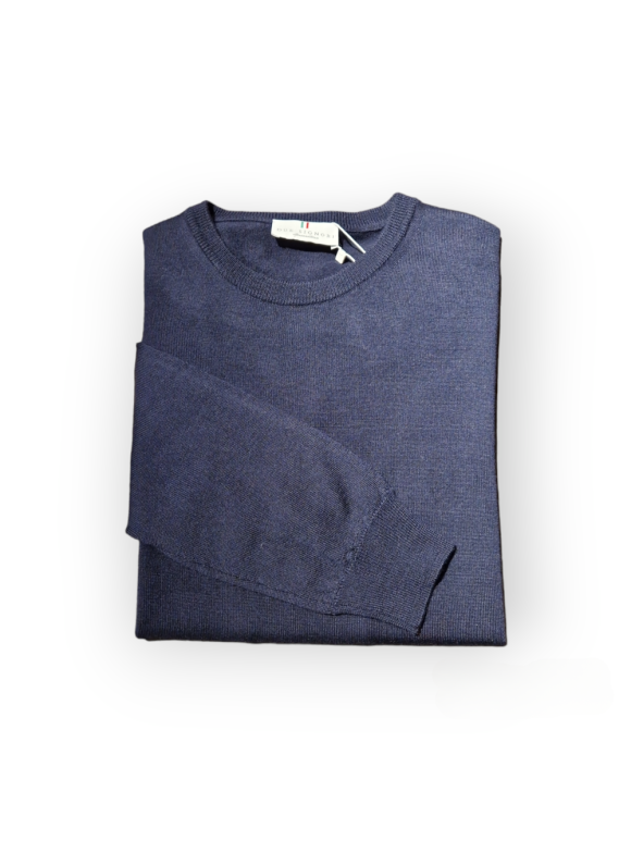 Due Signori - Due Signori yarn dyed wool