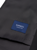 SUNWILL - Sunwill Backless Kjolevest
