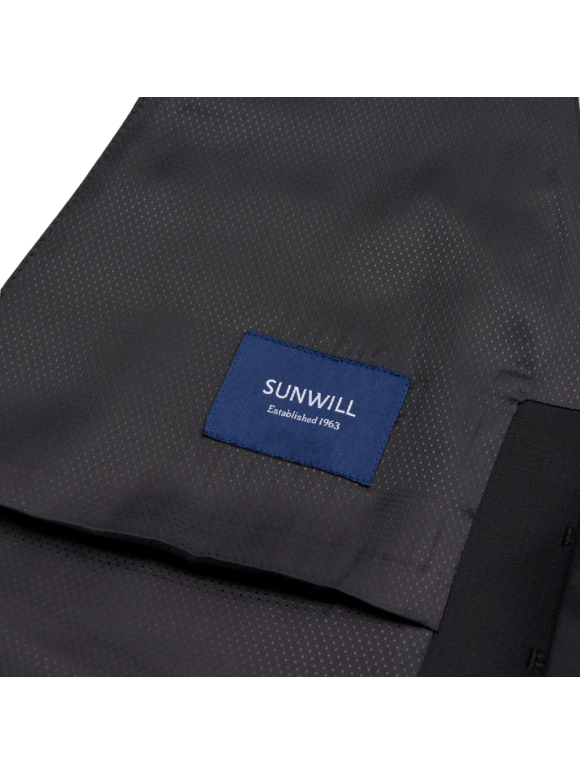 SUNWILL - Sunwill Backless Kjolevest