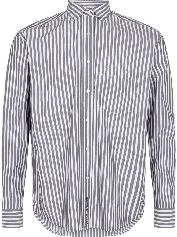 JBS of Denmark - JBS of DK Woven Shirt