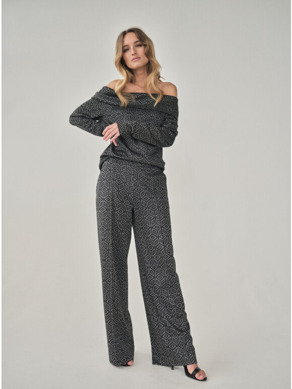Mos Mosh - Mos Mosh Zimu Glam Pant