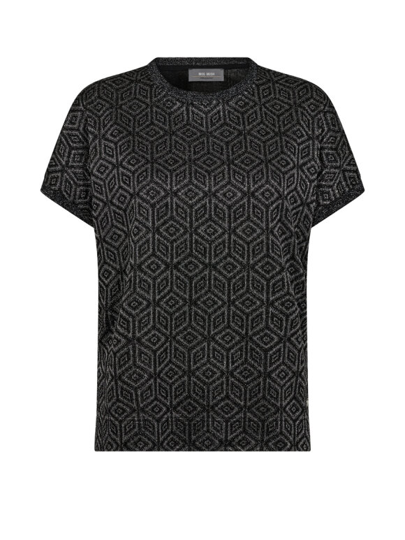 Mos Mosh - Mos Mosh Lola Glam Tee