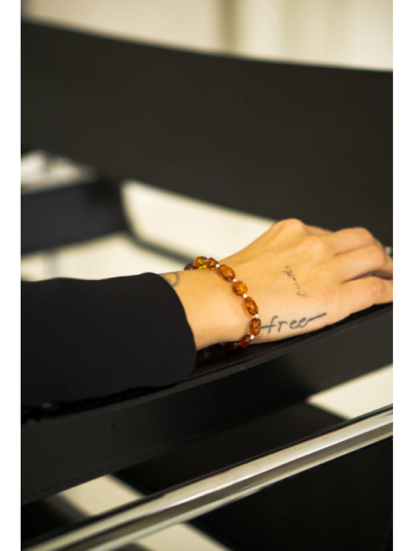 Sorelle - Sorelle Brave Bracelet