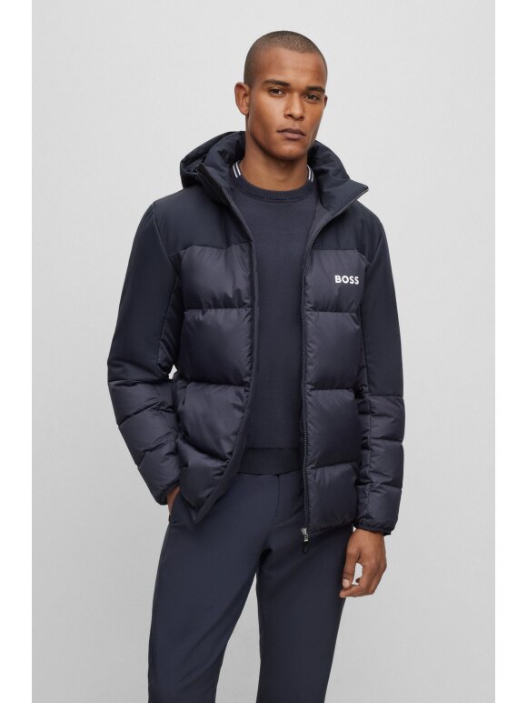 Hugo Boss - Boss J_Hamar1