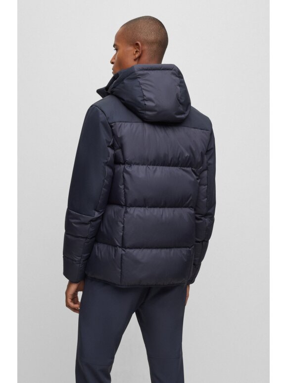 Hugo Boss - Boss J_Hamar1