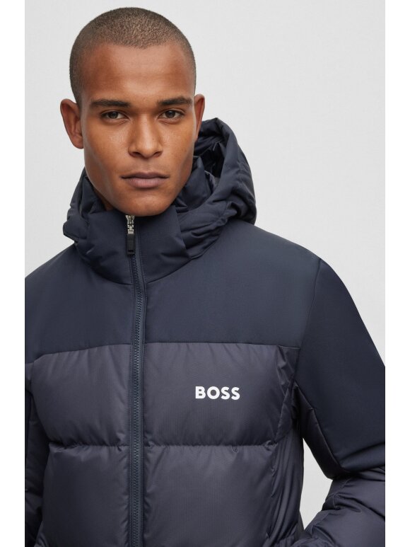 Hugo Boss - Boss J_Hamar1