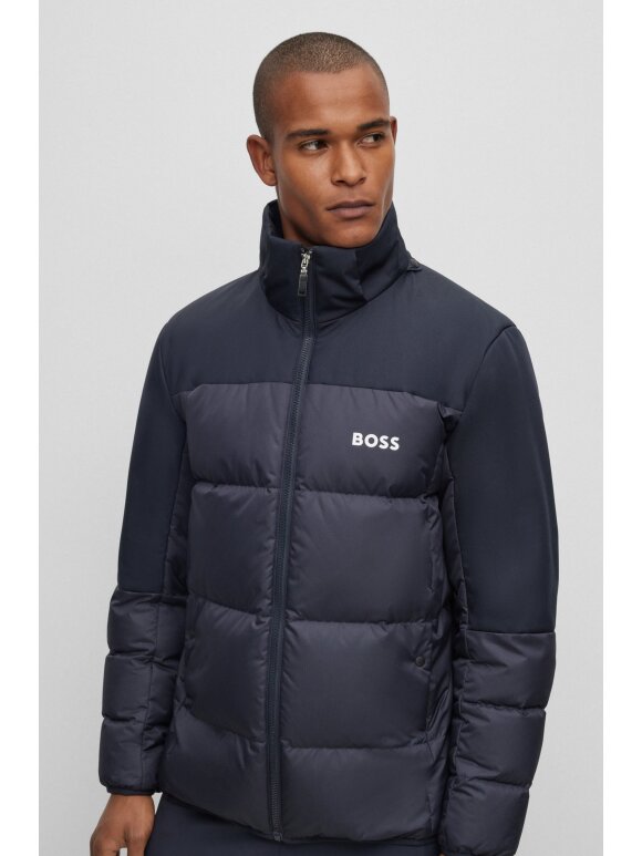 Hugo Boss - Boss J_Hamar1