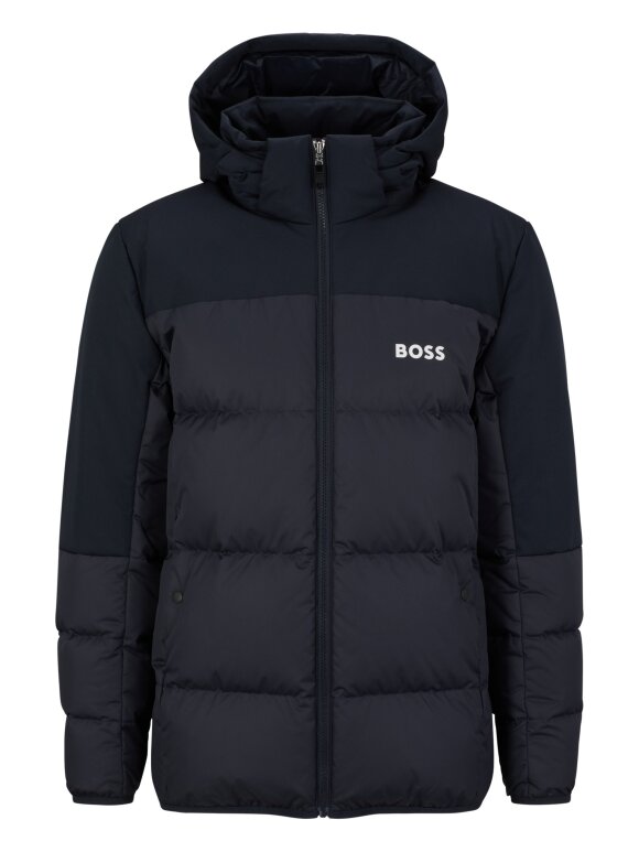 Hugo Boss - Boss J_Hamar1