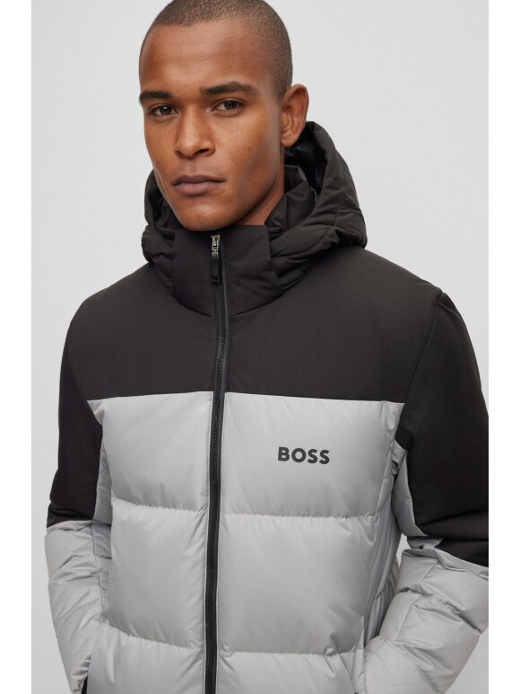 Hugo Boss - Boss J_Hamar1