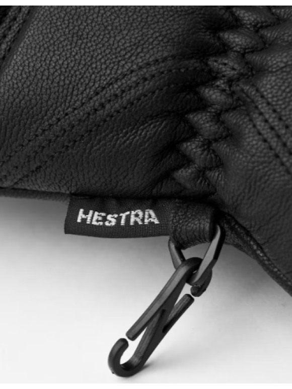 Hestra - Hestra Leather Box - mitt