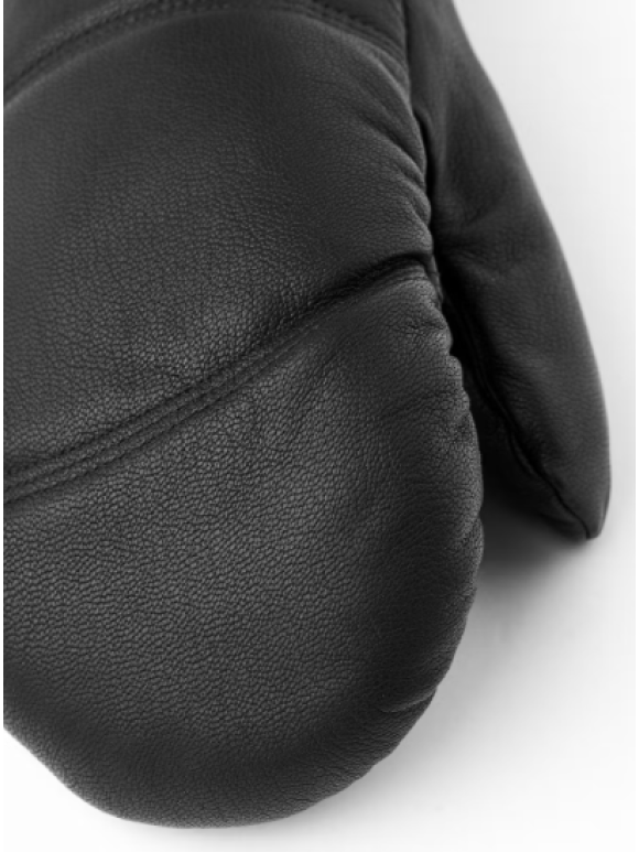 Hestra - Hestra Leather Box - mitt