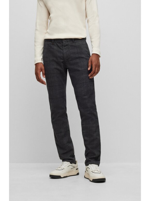 Hugo Boss - Boss Chino_slim