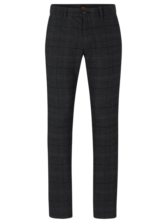 Hugo Boss - Boss Chino_slim
