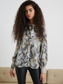 Bruuns Bazaar - Bruuns Bazaar Floret Daiva Shirt
