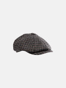 connexion - Woolen sixpence check