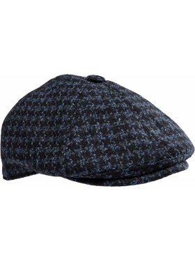 connexion - Woolen sixpence check