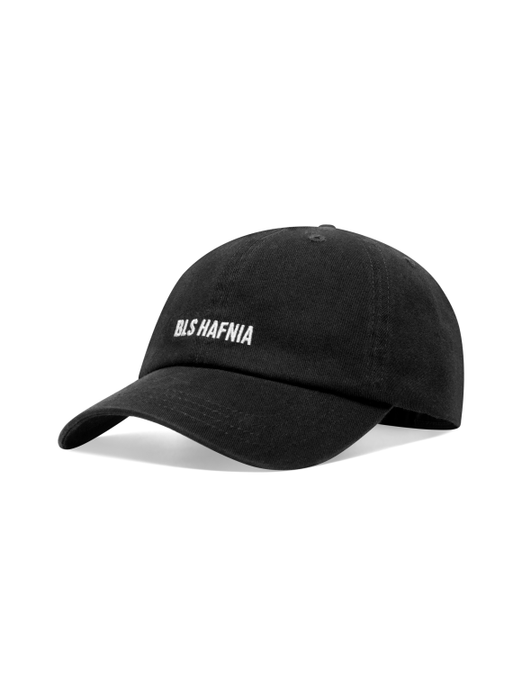 BLS HAFNIA - BLS Hafnia TYPE LOGO PAPI CAP