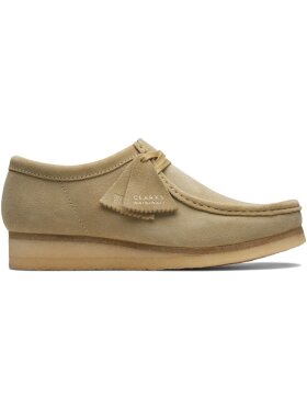 Clarks - Clarks Wallabee G