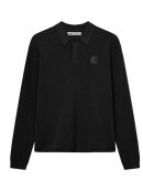 BLS HAFNIA - BLS Hafnia WILLIAM KNIT POLO